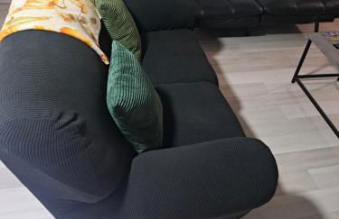 Fun Home in Pocono with Gameroom-Firpit-BBQ Grill-TV and AC in all rooms - Foto 19