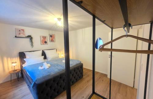 Design-Apartments I Europapark I Boxspring I Nespresso I Parklplatz - Foto 33