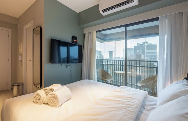 360 HPaulista - Photo 7