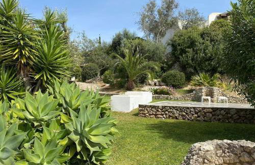 Praia do Carvoeiro, Quinta do Paraíso - Foto 23