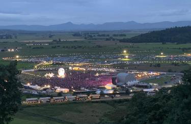 Foresters 4 Bedroom Apartment - Foto 48