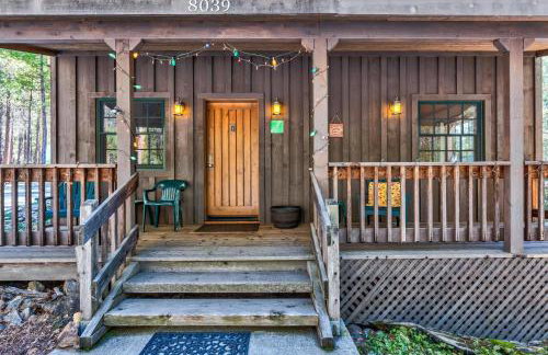 Place to Call Home - Cabin INSIDE Yosemite - Dog Friendly - Foto 32