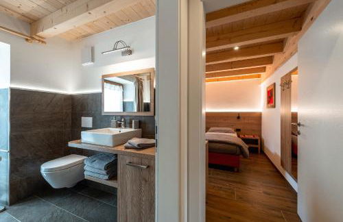 Ciasa Sas da le Doudesc - Foto 13