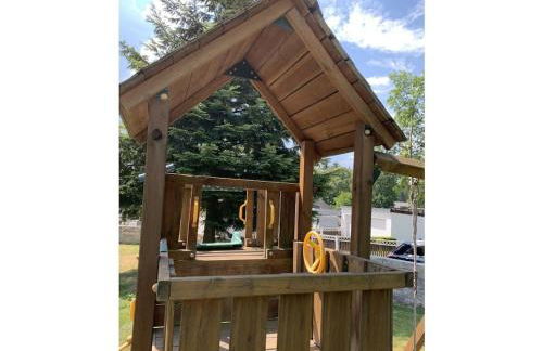 Dahlke with fireplace and sauna - Foto 7