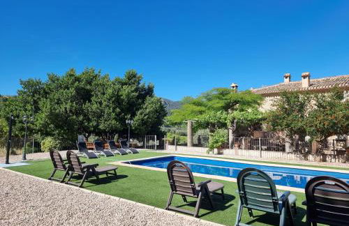 Apartamentos rurales La Alquería del Pilar - Foto 75