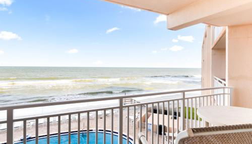 Paradise Beach Club - Oceanfront and Penthouse - Foto 5, Other