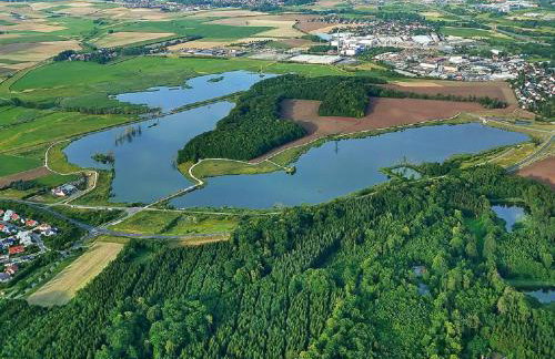 Ferienwohnungen Vesteblick - Foto 29