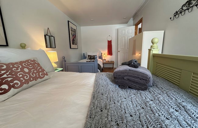 Chalets Val-David - Foto 7