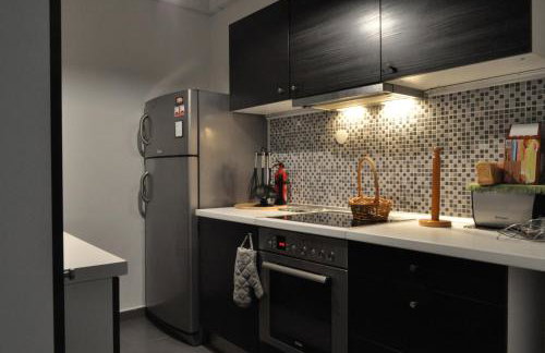 Awesome Home 3' from Metro (M3) Station Agia Paraskevi - Foto 27