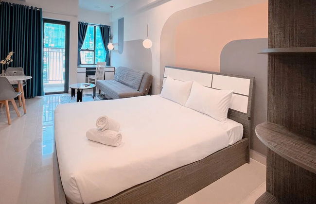 9TRIP STAY in Soho Residence - Foto 23