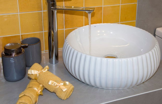 Casa Di Camomilla in Countryside - Foto 19