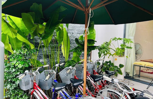 Hoi An Pinus Boutique - Foto 52