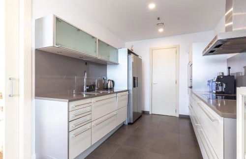 Luxury Apartment With Sea View! - Foto 21