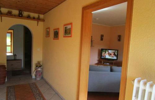 Holiday Apartment Anita Wald - Foto 47