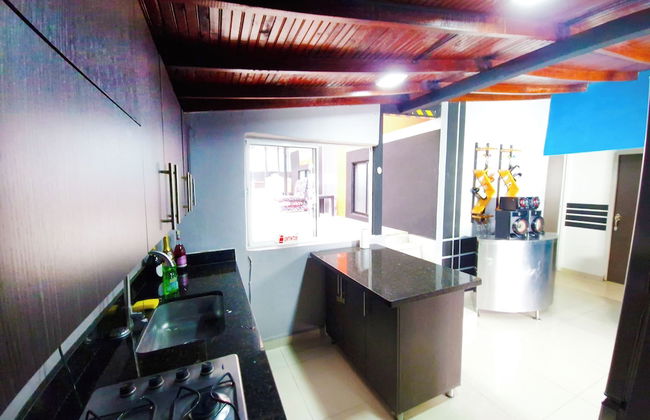 PROMO 18 BDRM Building, Pool+ 5Jacuzzis at Poblado - Foto 40