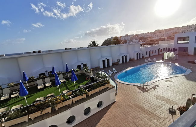 Apartamentos Igramar MorroJable - Adults Only - Photo 46