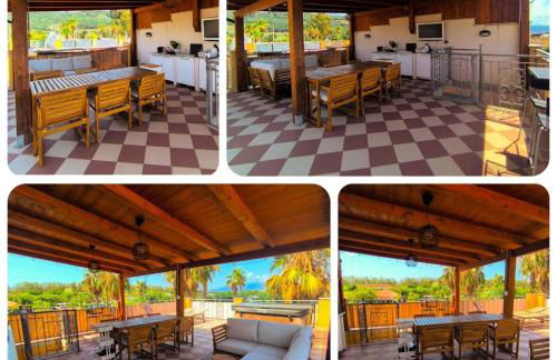 Pizzo Beach Club Luxury Apartment - Photo 43