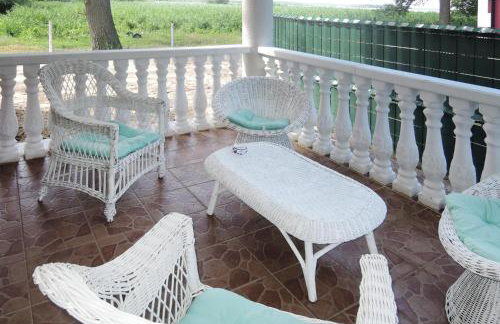 Holiday Home in Nowe Warpno - Foto 22