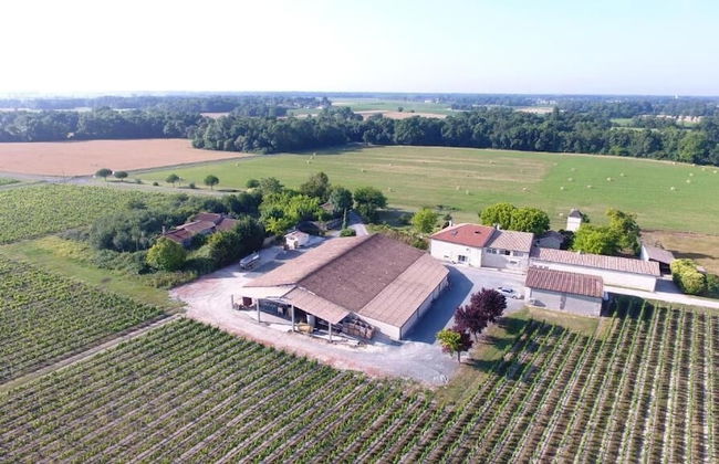 Château Pierre de Montignac - Foto 47