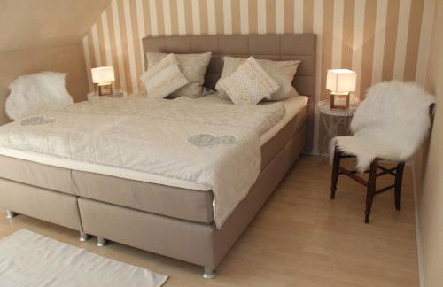 Ferienwohnung Stadtidyll - Photo 9