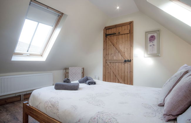 Old School Cottage Ship Farm Rhossili - Photo 2