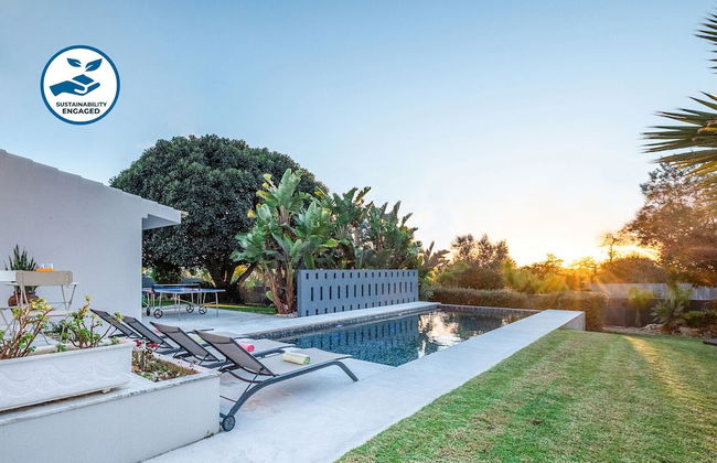 Villa San Marino by Algarve Vacation - Foto 1