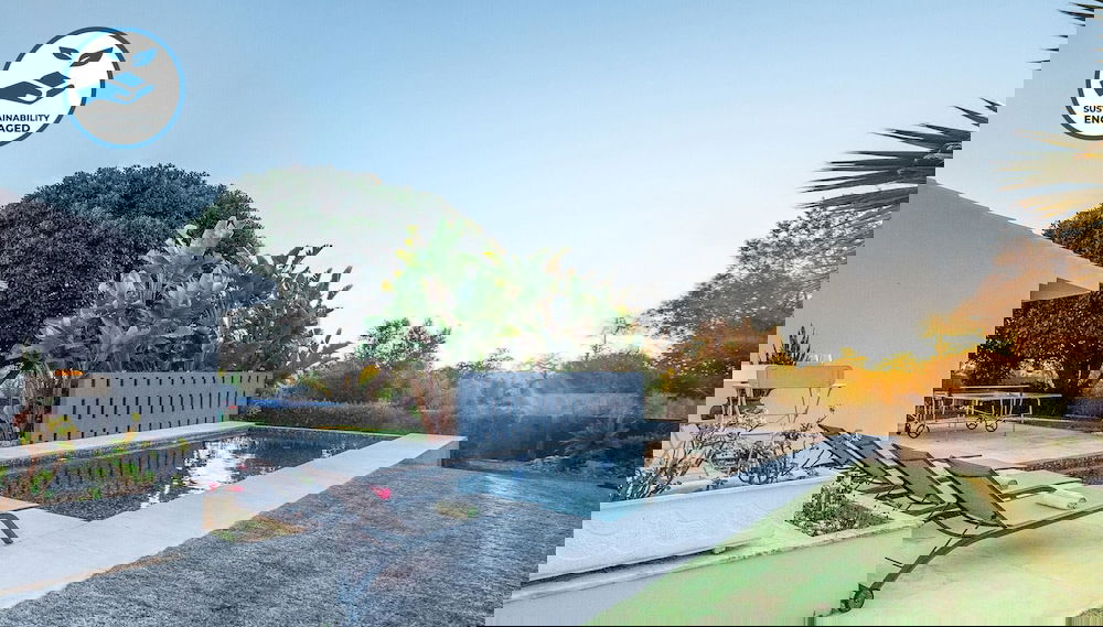 Villa San Marino by Algarve Vacation - Foto 1, Imagem principal