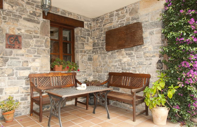 Trisqueles y Buganvillas - Photo 43