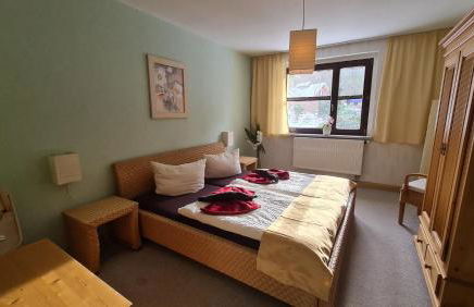 Ferienwohnungen Am Bühlwald - Foto 10