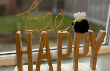 Park View House - Spacious 3 Bed Home in Burton - Foto 25