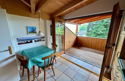 Rosi's Ferienwohnung Kampenwandblick - Foto 13