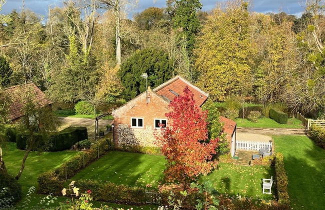 Host Stay Boathouse Barn - Foto 27