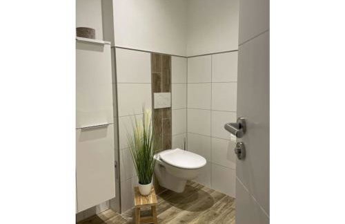 Moderne Ferienwohnung Meerestraum in Dangast - Foto 14