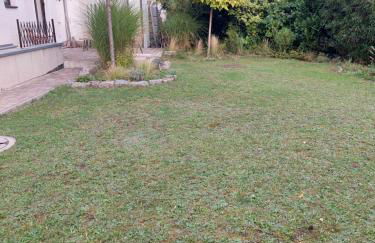Familienfreundliche Fewo mit Garten - Foto 10