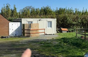 Le Petit Lodge - Foto 24