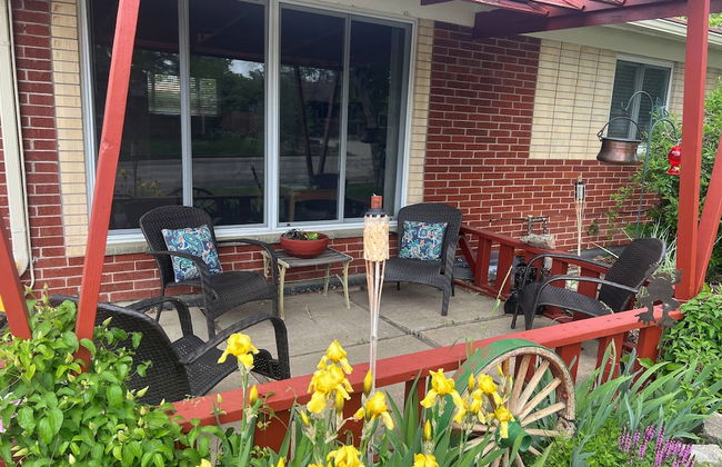 Wanderer's Roost - Foto 19