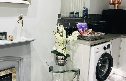 Sefton Cottage - Foto 12