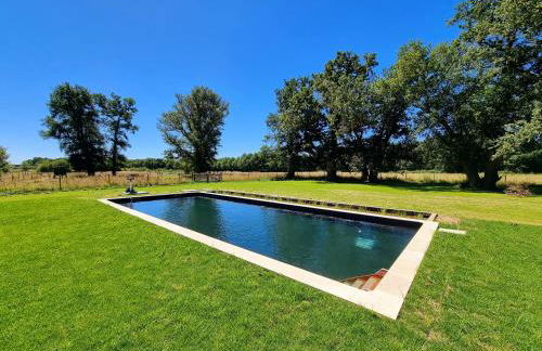 Les gîtes de la Ferme de Pan - Pruniers-en-Sologne - Photo 30