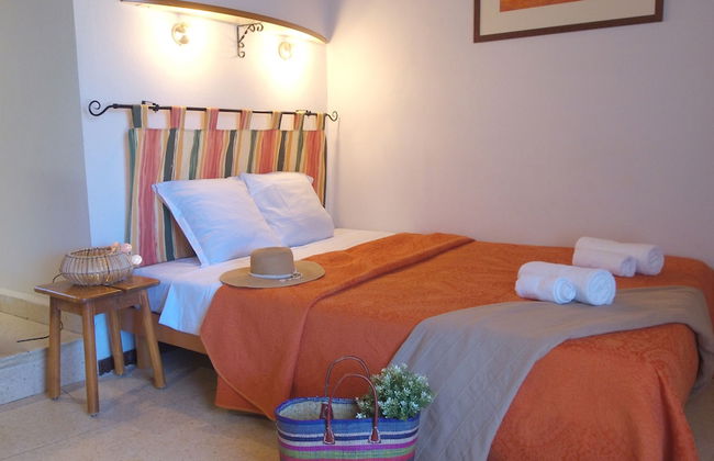 VVF Luberon Provence, Murs - Foto 3