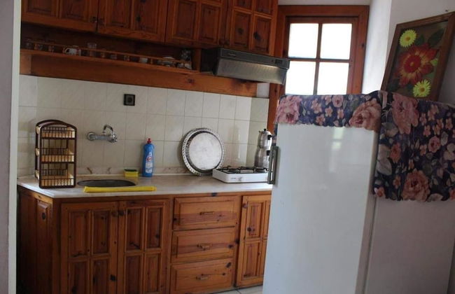 Orkide Apart Hotel - Foto 16