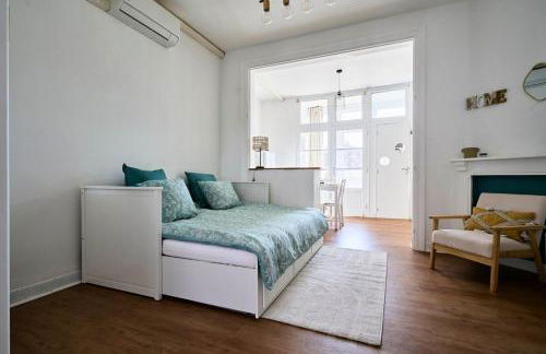 Élégant T2, charmant, - Foto 22