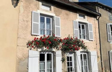 Gite André De Vignory - Foto 7