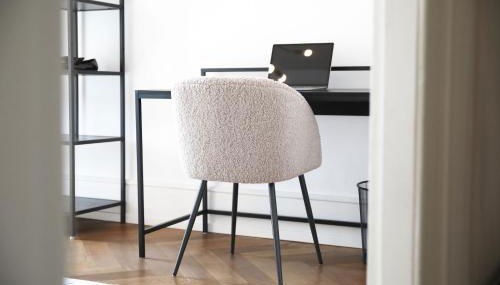 Palais Passy~Design Suite mit Ausblick im Zentrum - Foto 4