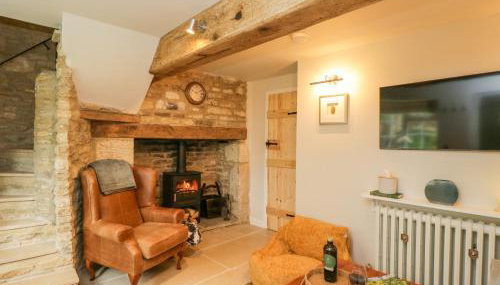 Thorn Cottage - Foto 5