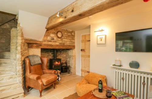 Thorn Cottage - Foto 5