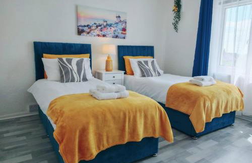 Holiday home with private Garden and mountain view - Foto 3