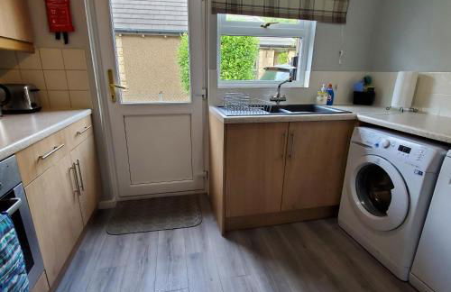 Aviemore Bungalow, Dalfaber - Foto 20