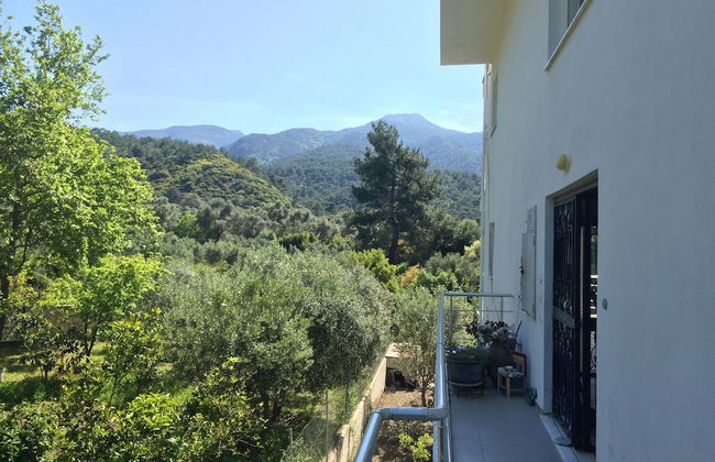 Doa Apartments - Foto 18