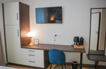 KoonTy : Chambres et Appartements à Landerneau - Foto 29