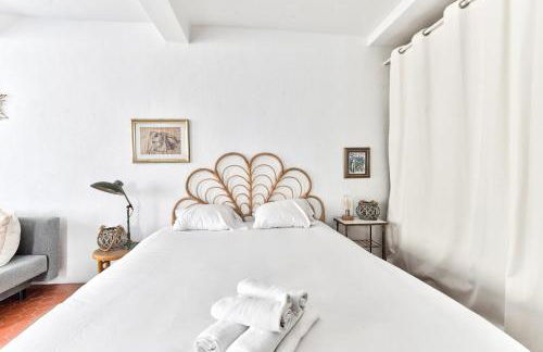 Superb studio au coeur du Panier - Photo 3